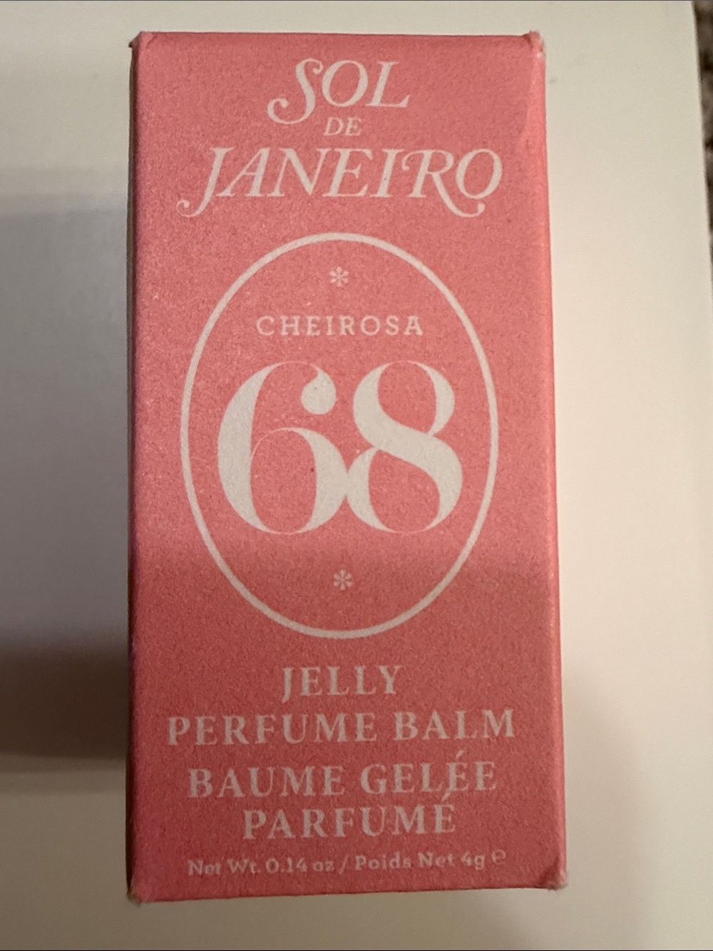 Sol de Janeiro Cheirosa 68 Jelly Balm -